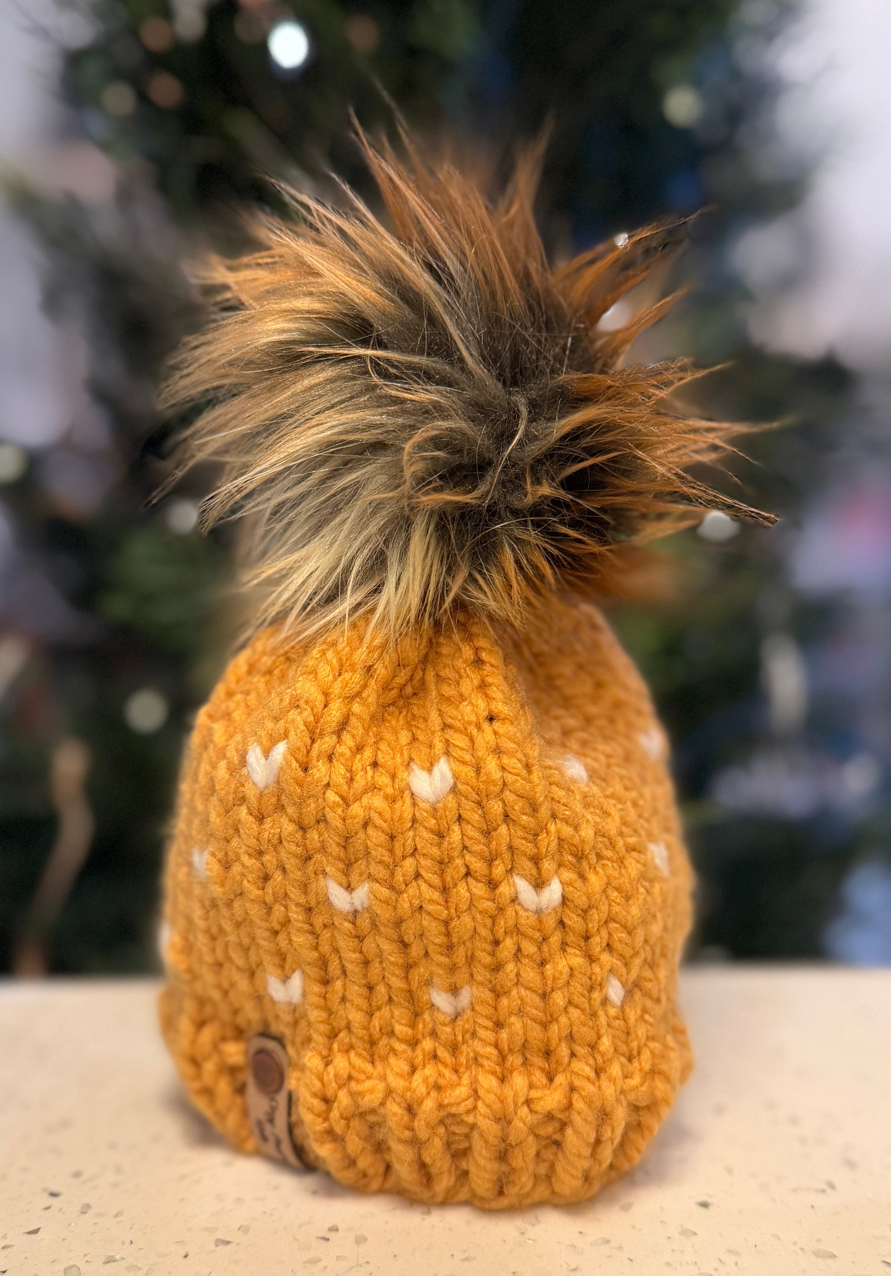 Little One Hats