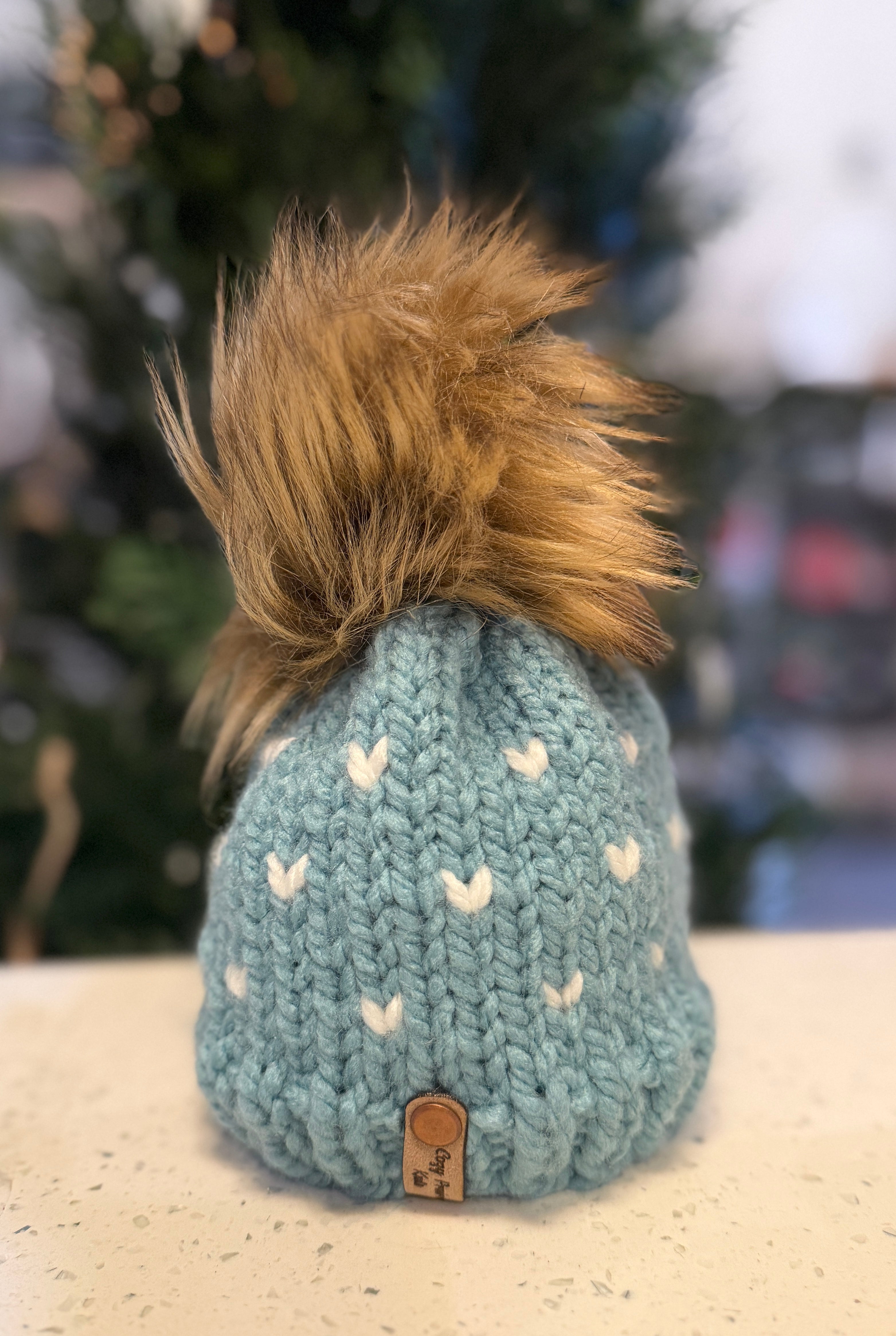 Little One Hats