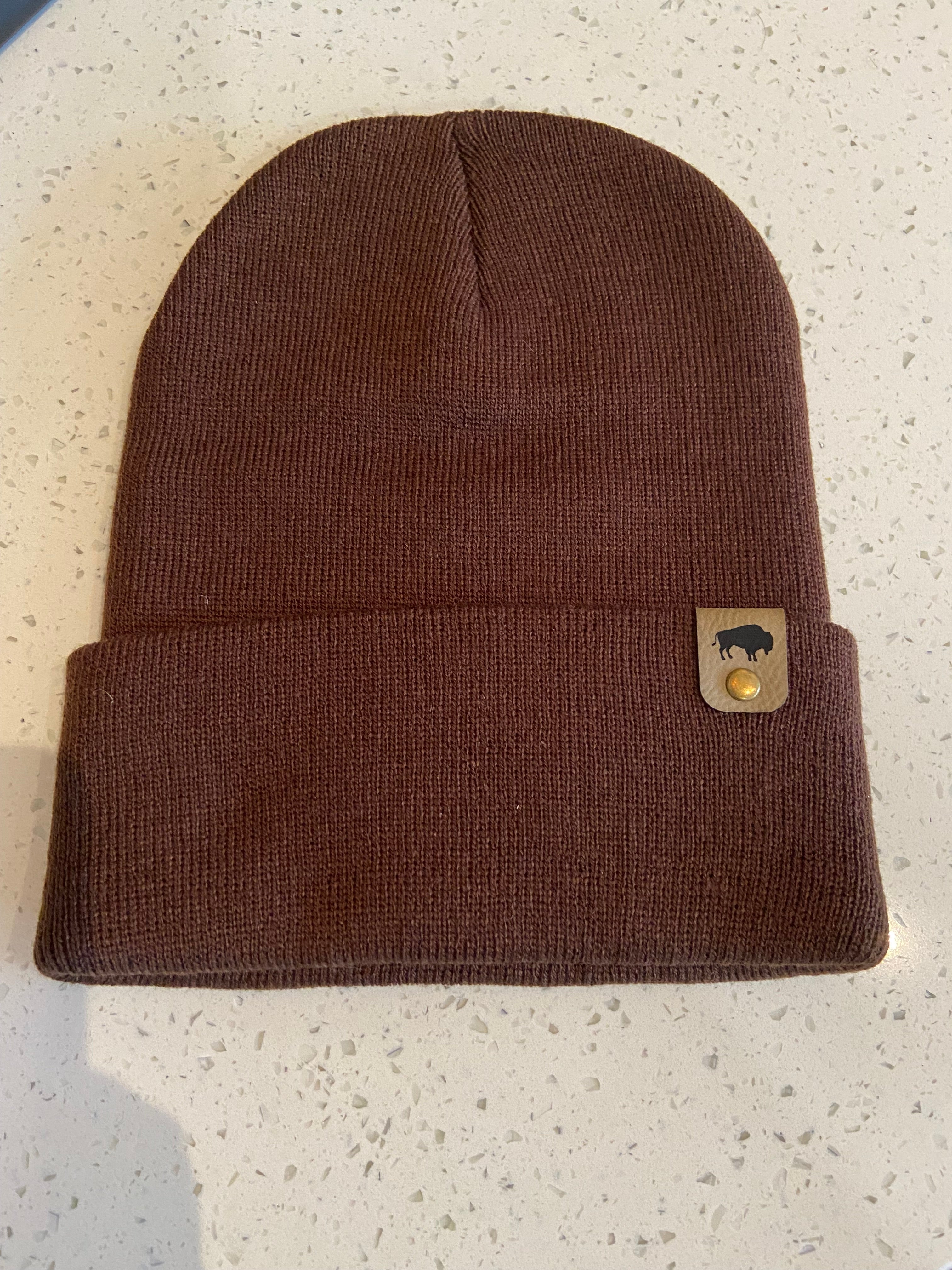 Ironik Beanie