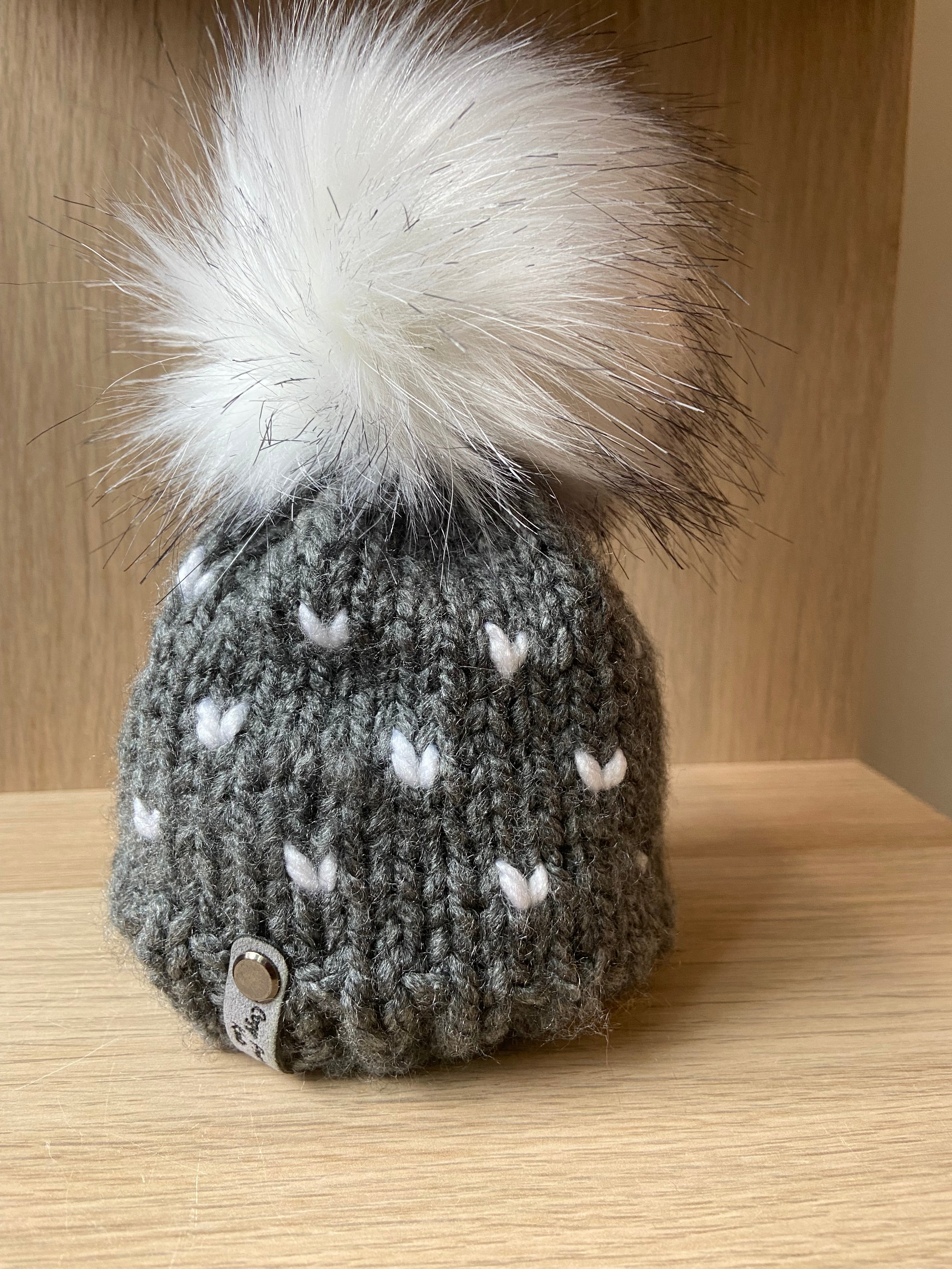 Little One Hats