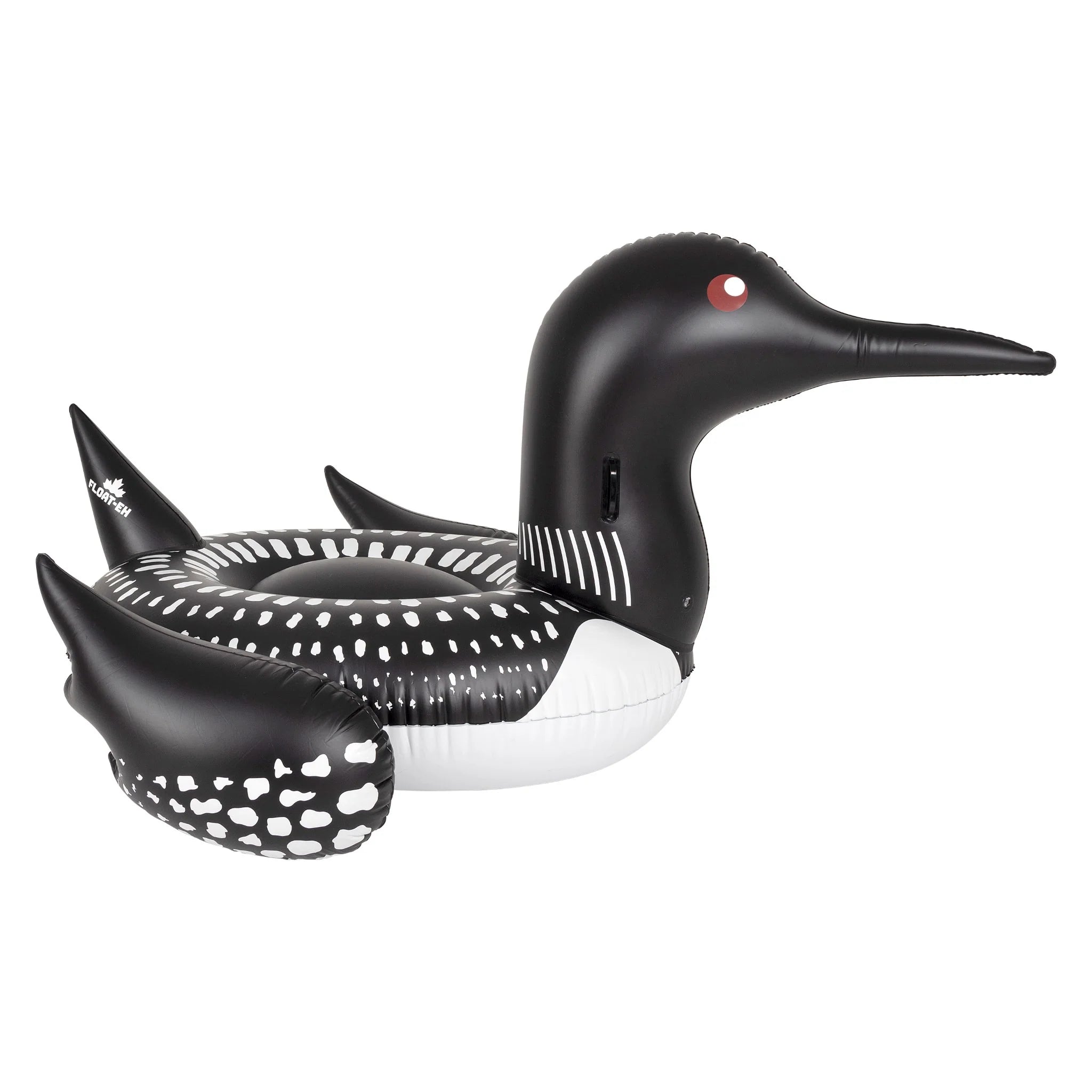 The Loon Float