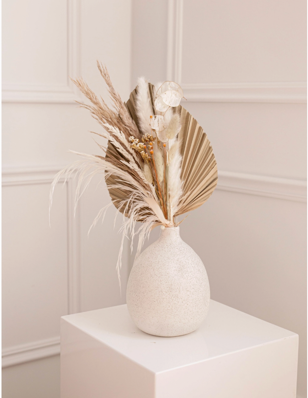 Mojave Desert Vase