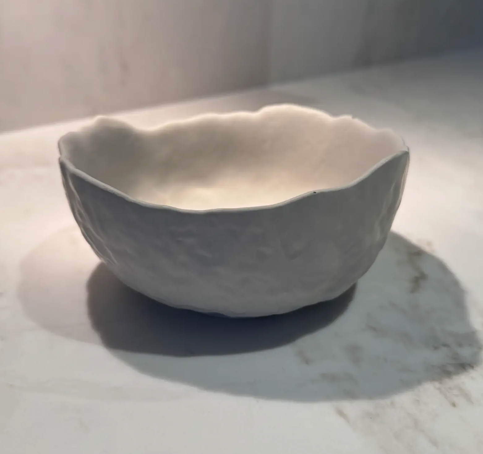 Artisan Bowl