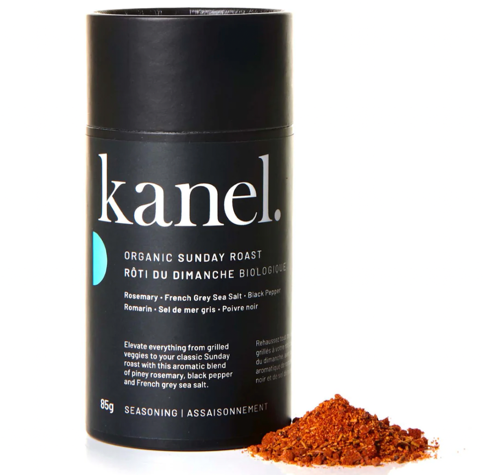 Kanel Organic Sunday Roast