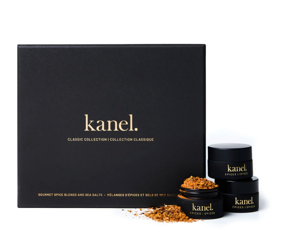 Kanel Classic Collection