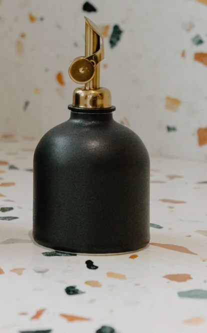 Small Oil decanter