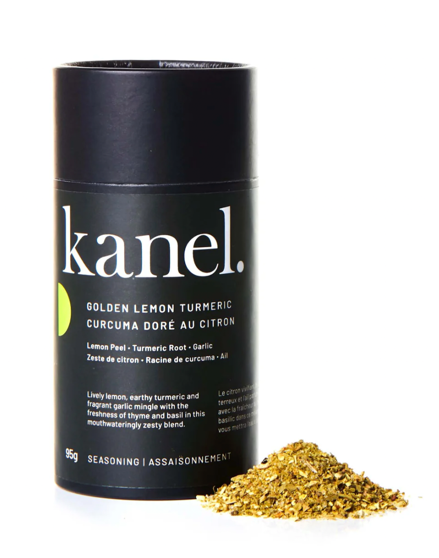 Kanel A Sprinkle of Sunshine Spices