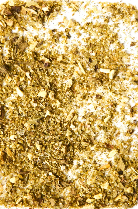 Kanel Golden Lemon Turmeric