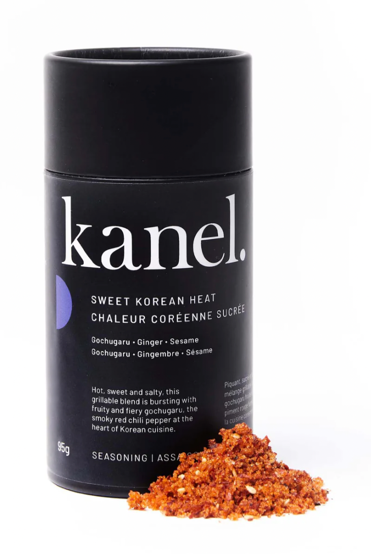 Kanel Sweet Korean Heat