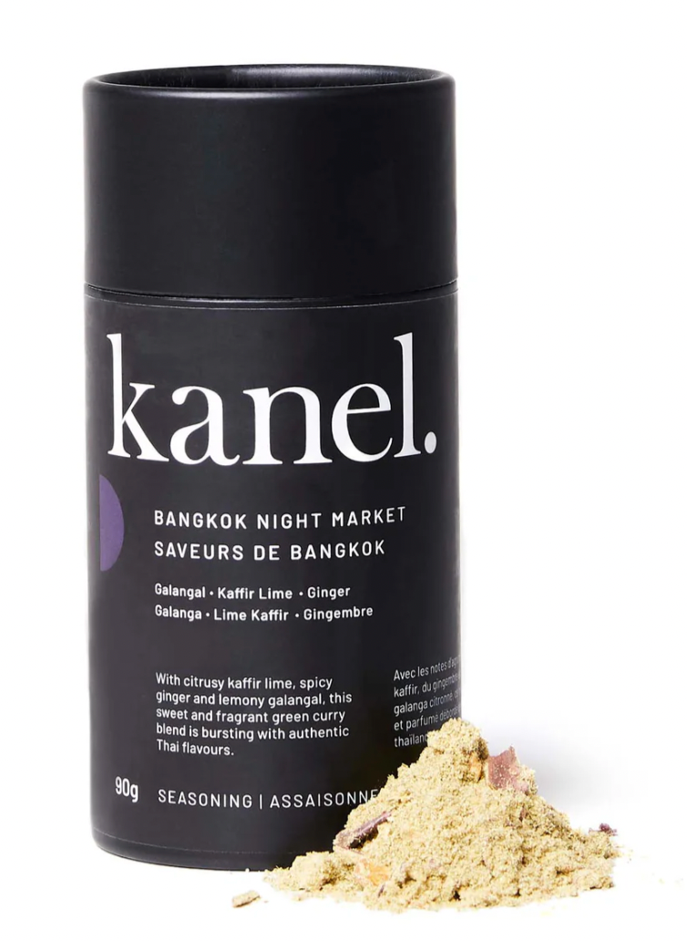 Bangkok Night Market