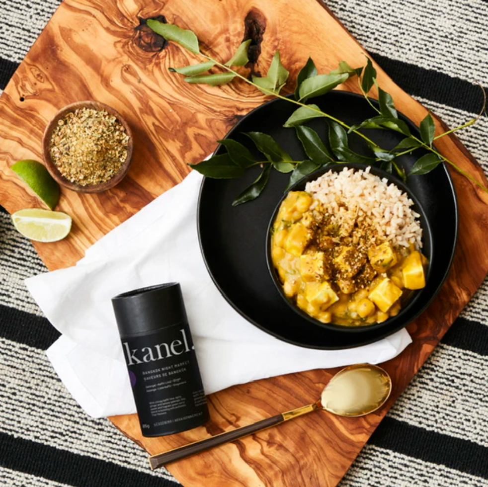 Bangkok Night Market