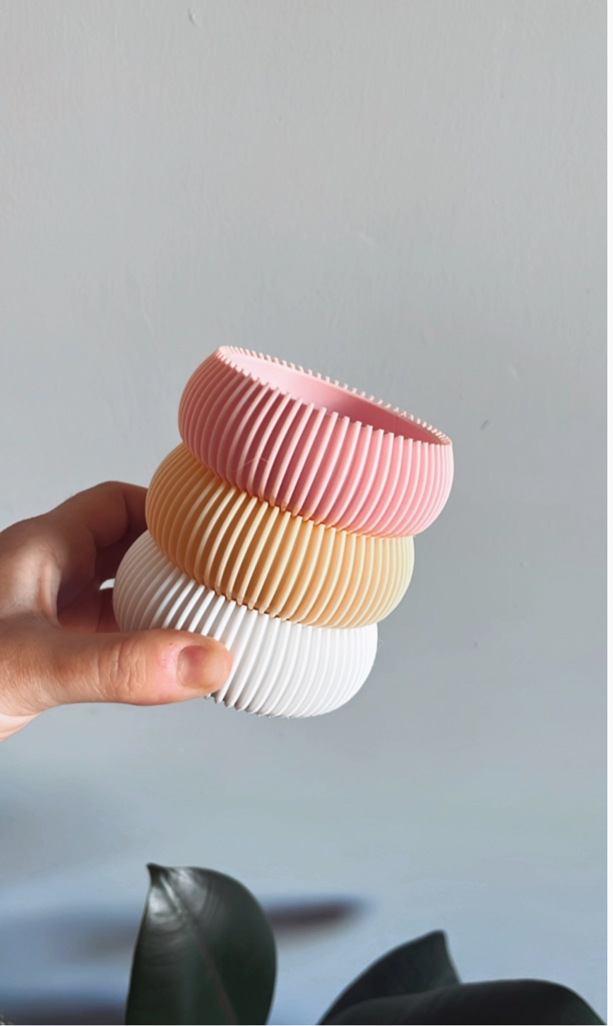 Trinket Dish