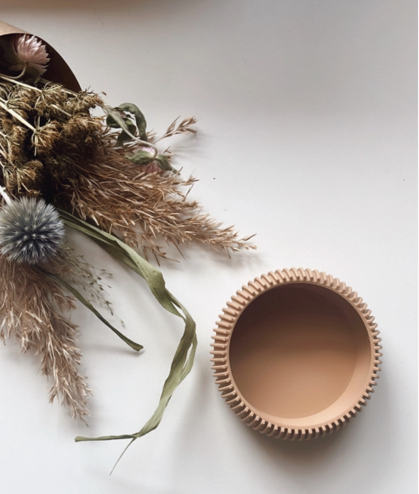 Trinket Dish