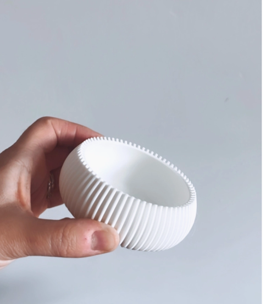 Trinket Dish