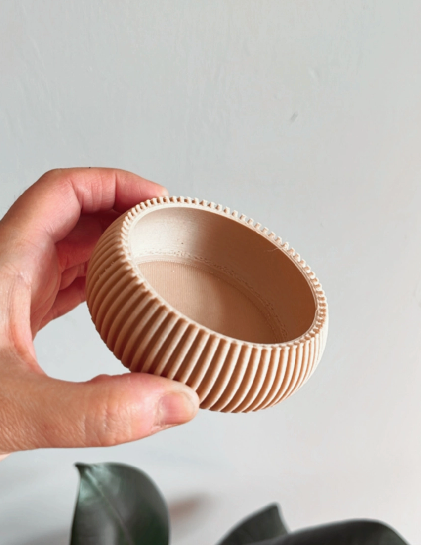 Trinket Dish