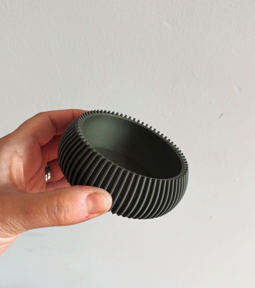 Trinket Dish