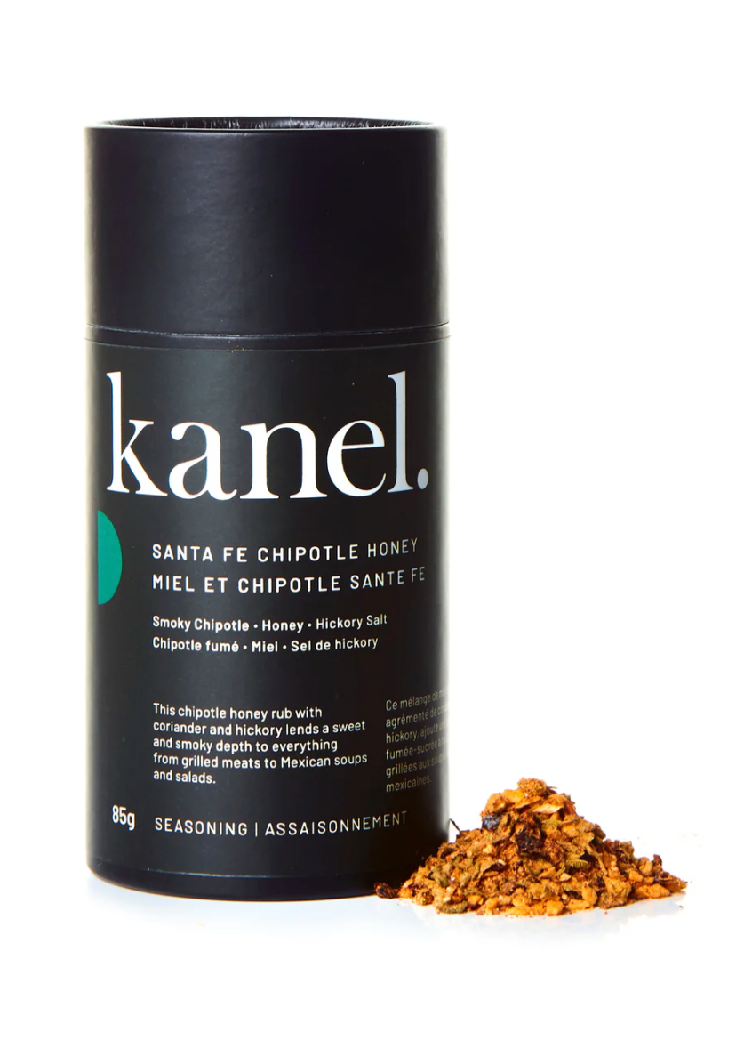 Kanel - Santa Fe Chipotle Honey