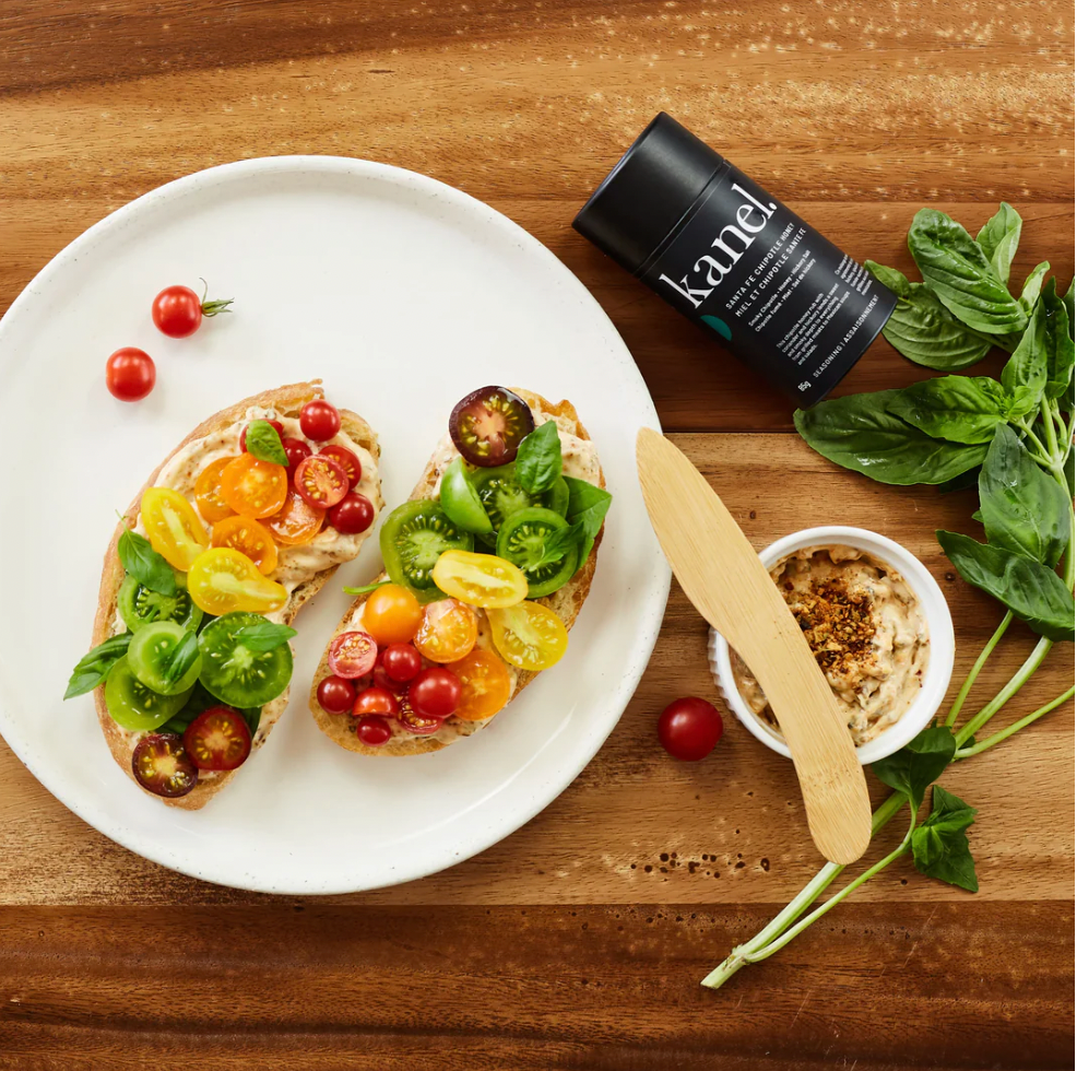Kanel - Santa Fe Chipotle Honey