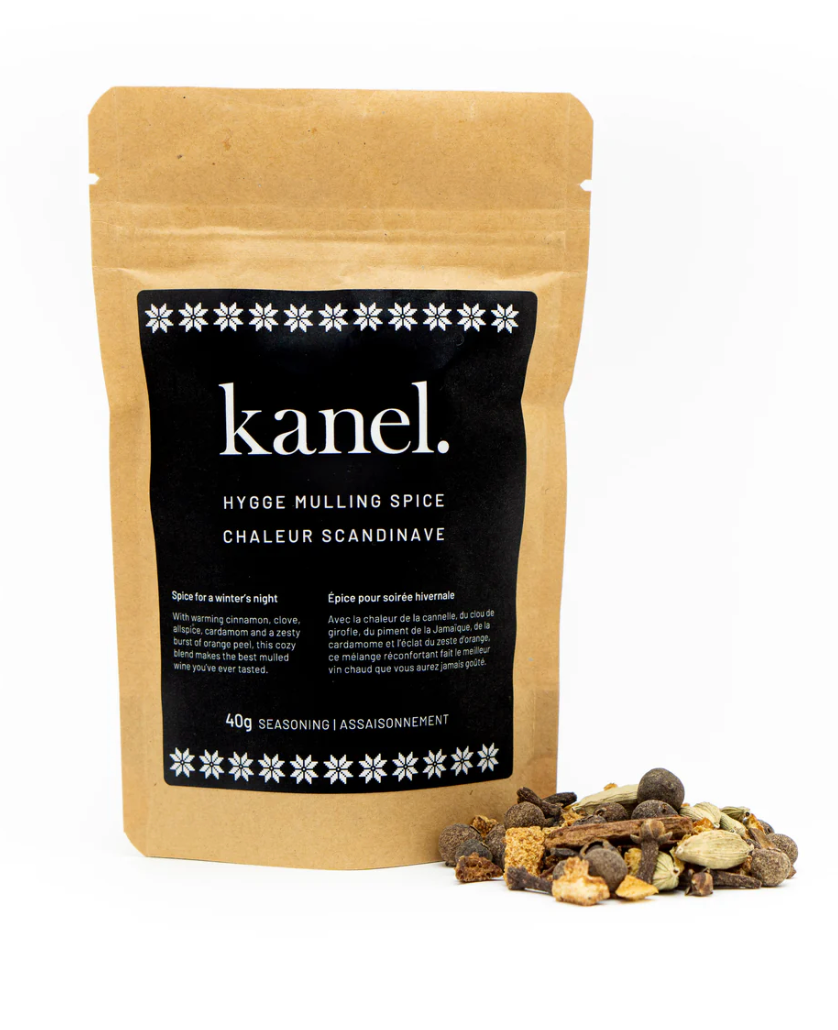 Kanel Hygge Mulling Spice