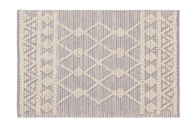 Delta Cotton Wool Rug