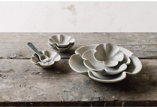 Sakura Serving Dish medium