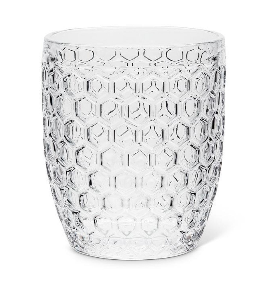 Honeycomb Tumbler