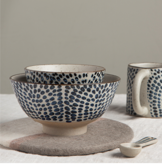 Droplet Element Bowl Large