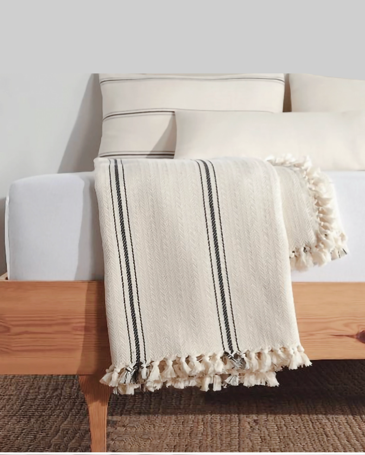 Turkish Throw Blanket & Bedspread