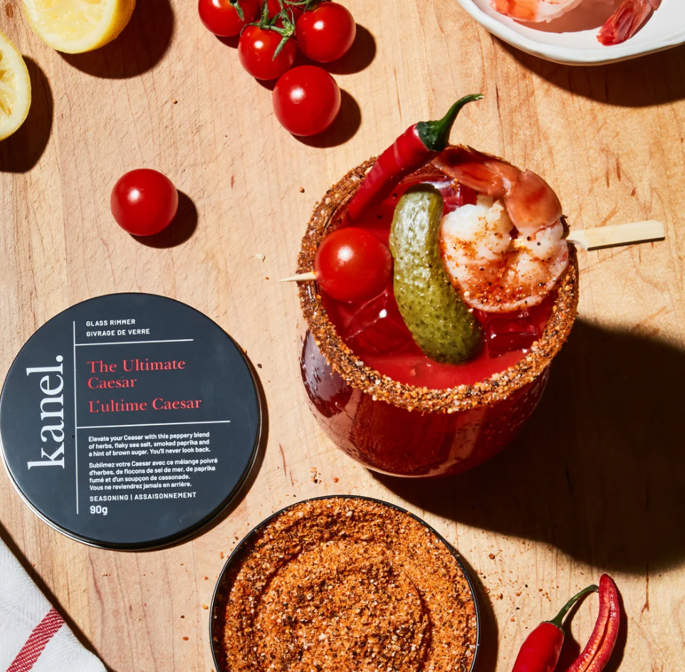 Kanel The Ultimate Caesar