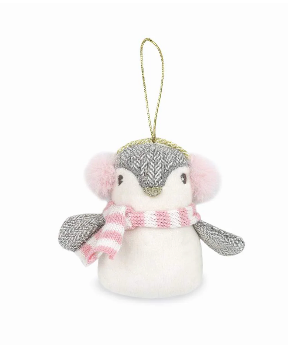 Penguin Ornament