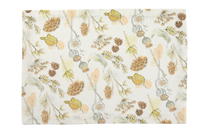 Woodland Placemat
