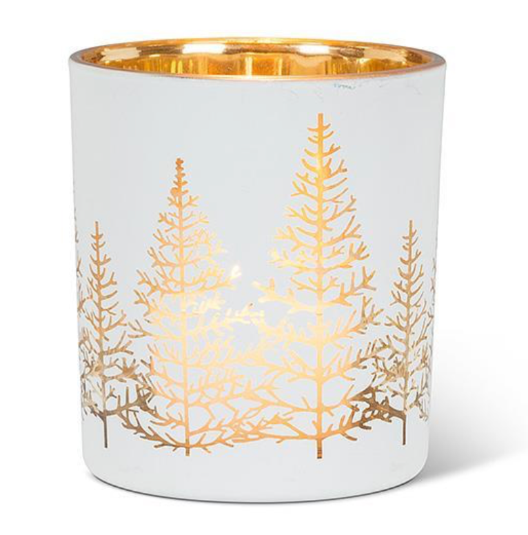 Large Tree Tealight