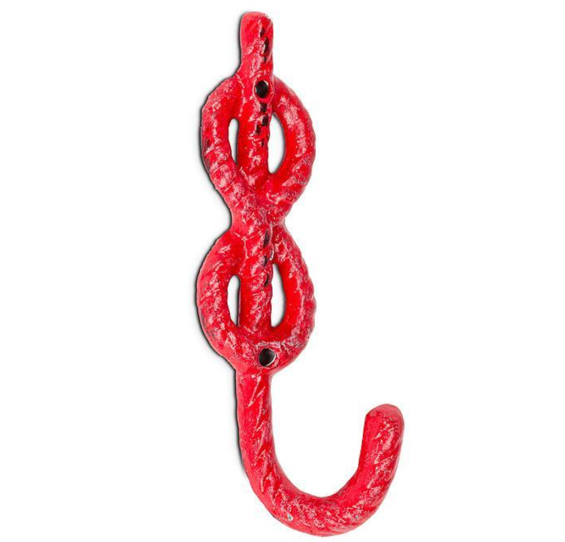 Rope Knot Hook