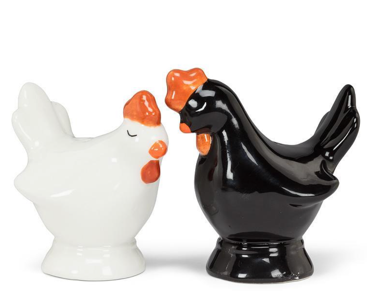 Chickens Salt & Pepper