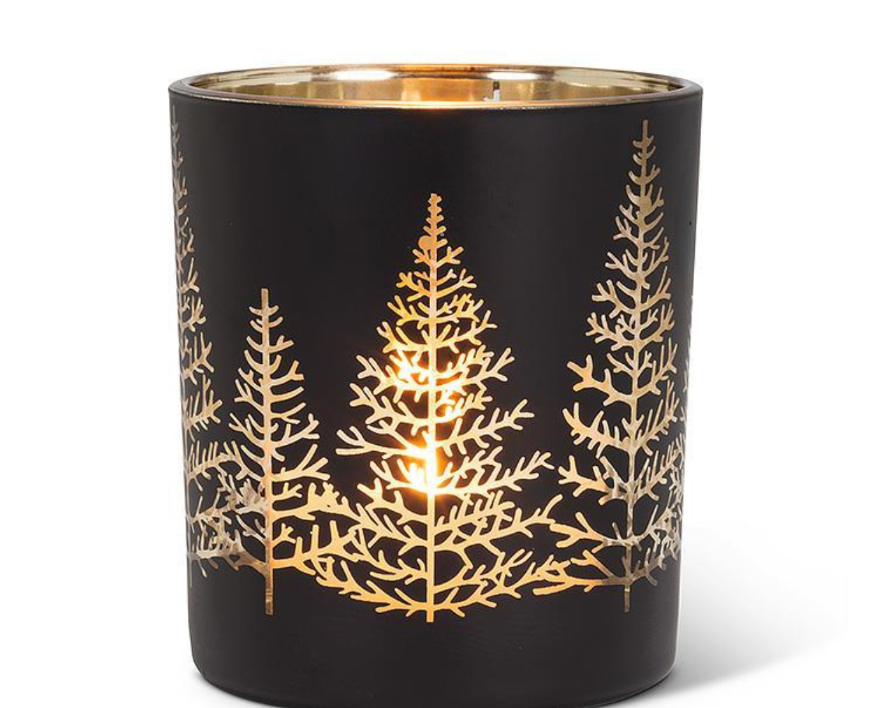 Large Tree Tealight