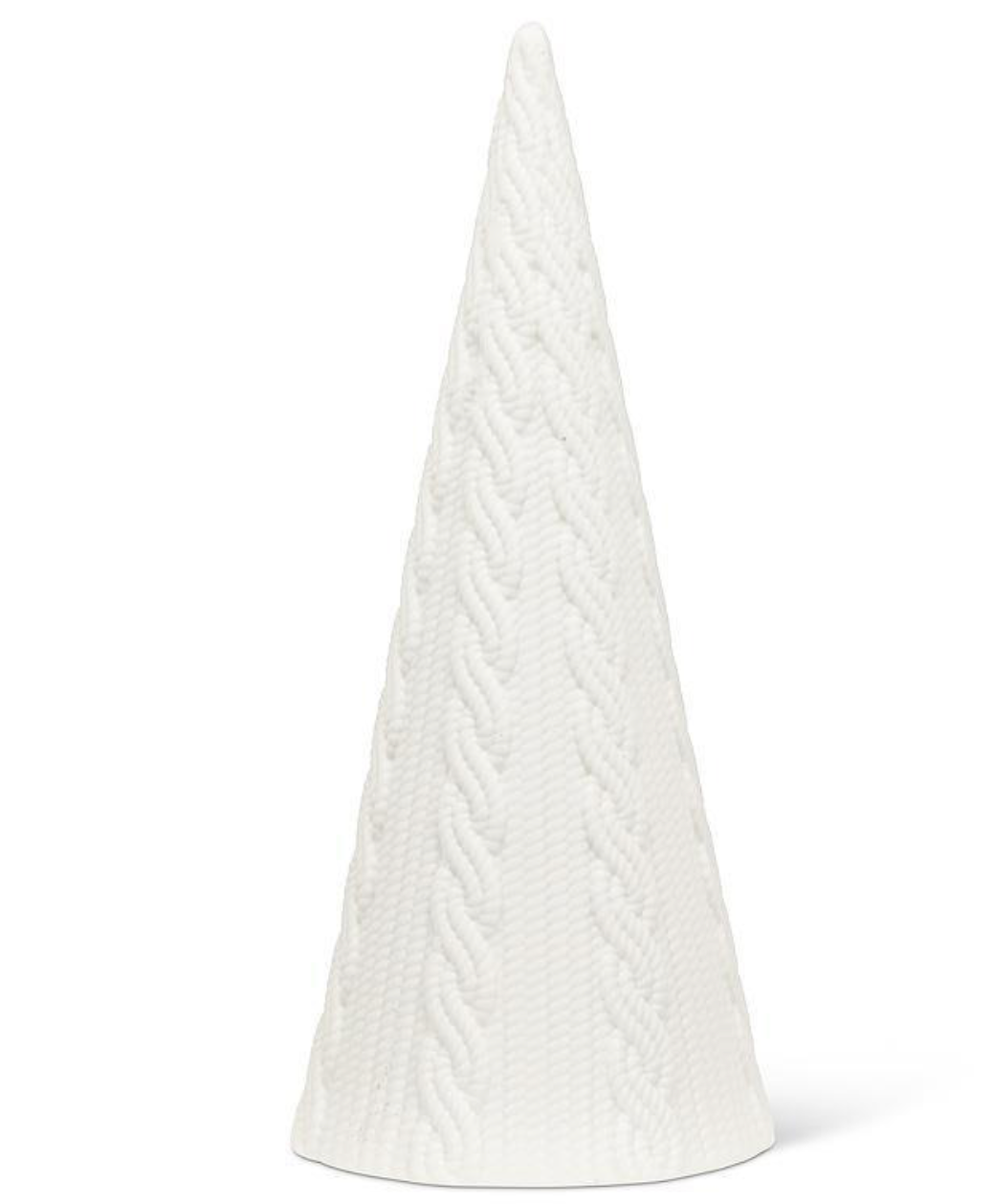 Large Cabled Cone Tree