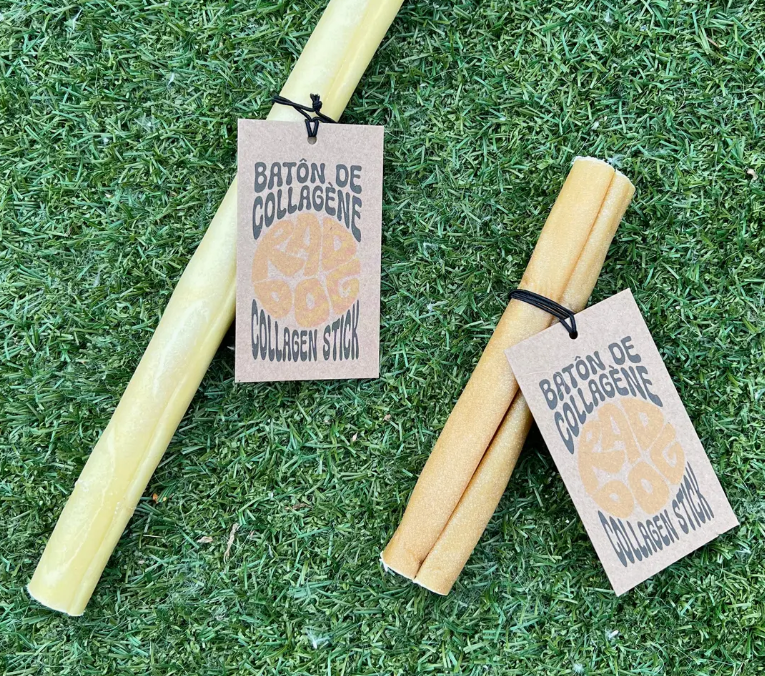 Collagen Stick (2 sizes)