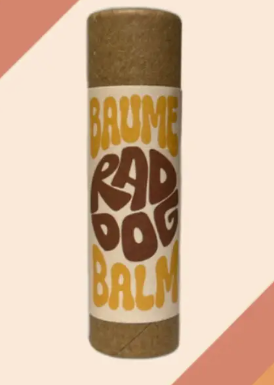 Rad Dog Balm
