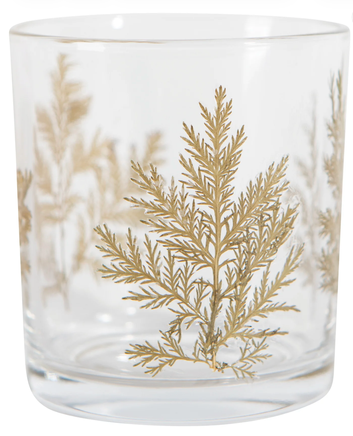 Folia Tealight Holder