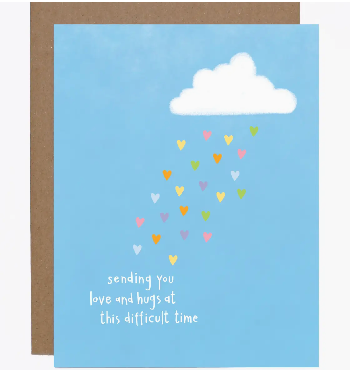 Sympathy Card