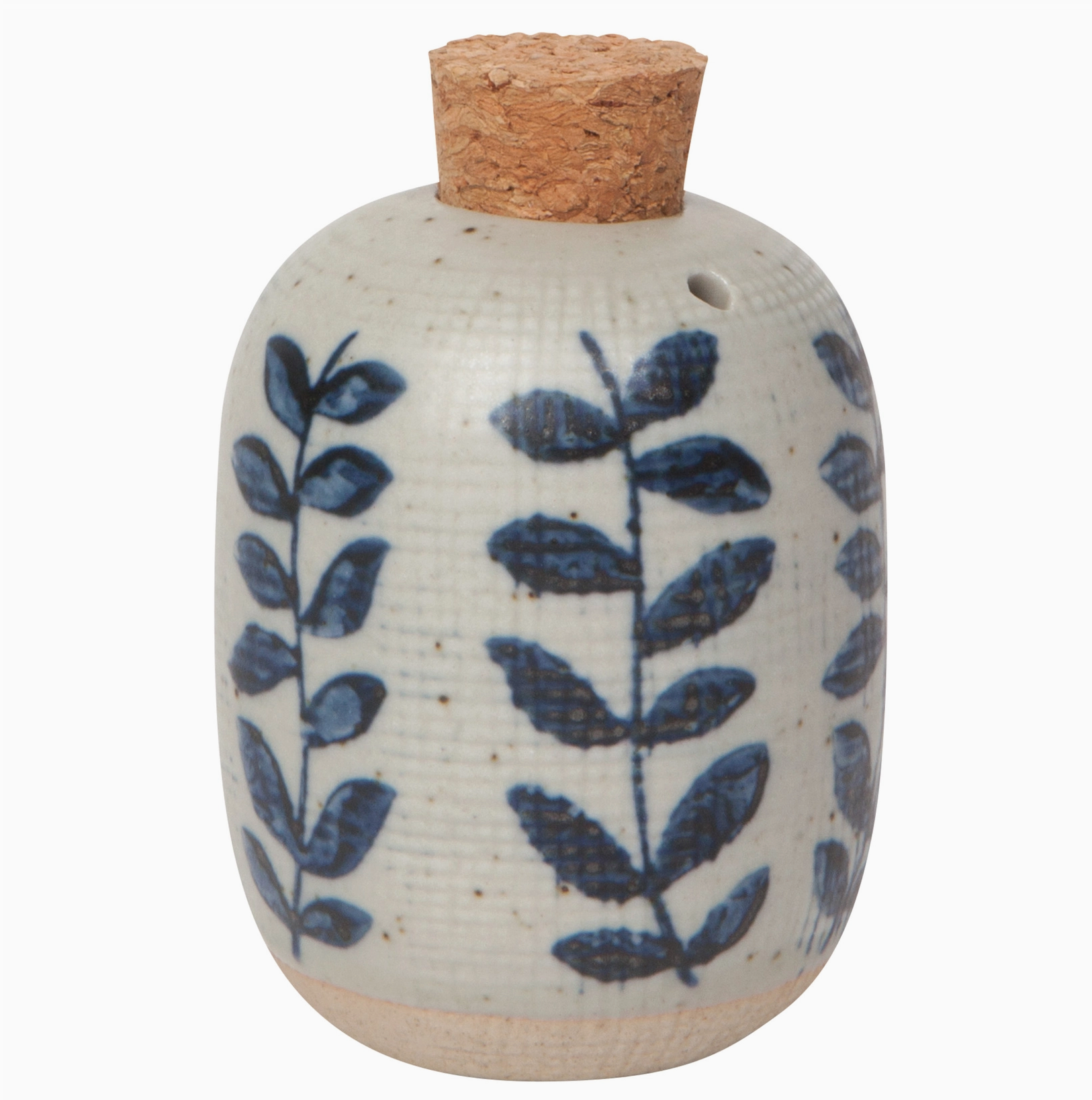 Element Salt and Pepper Shakers Set of 2