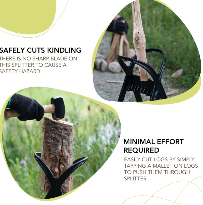 Kindling Splitter
