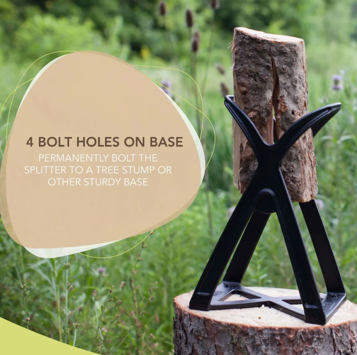 Kindling Splitter