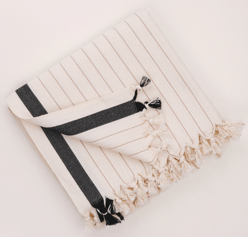 Turkish Bath towel