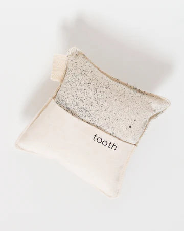 Hand Painted Tooth Fairy Pillow