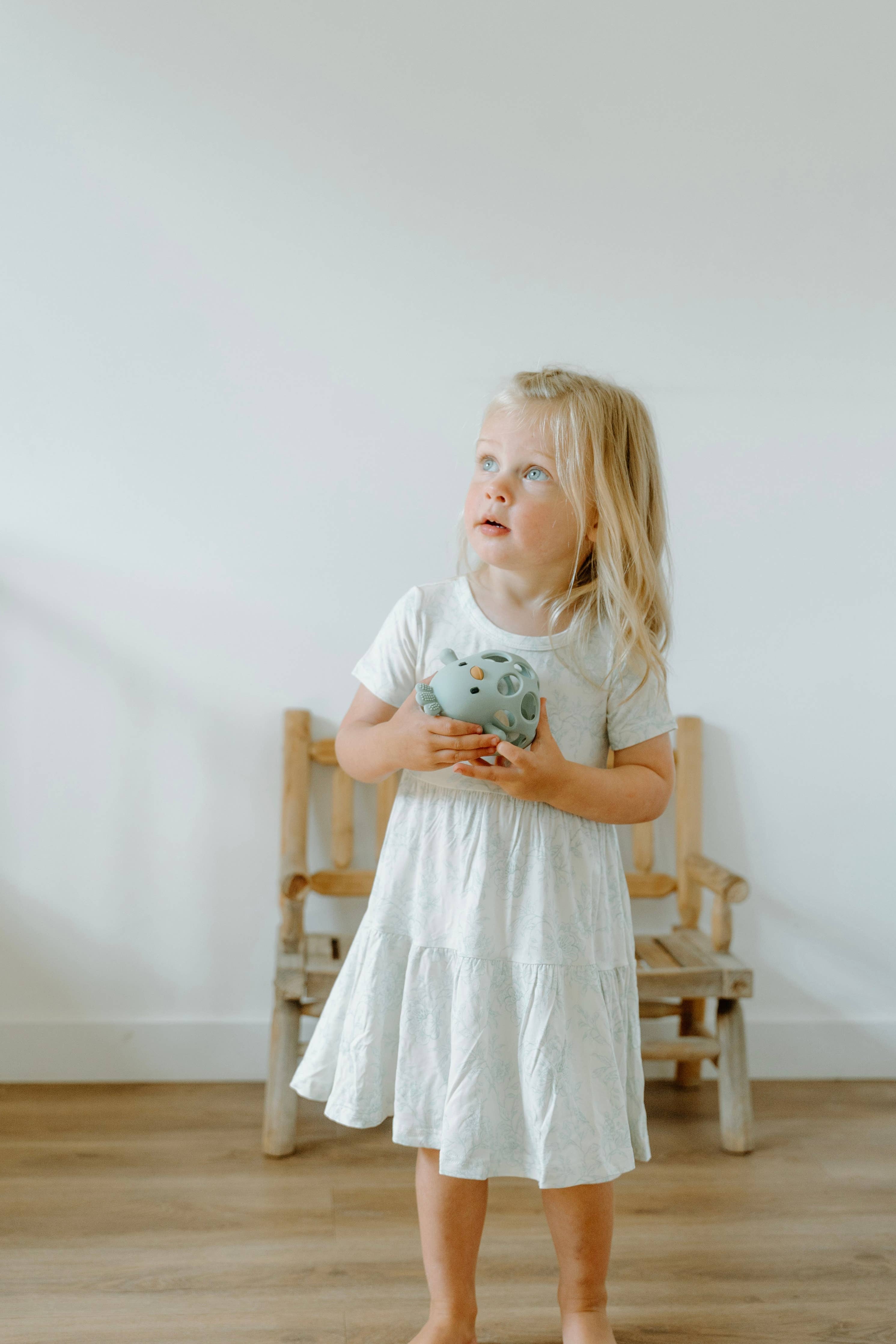 New Clucky Chew Buddy