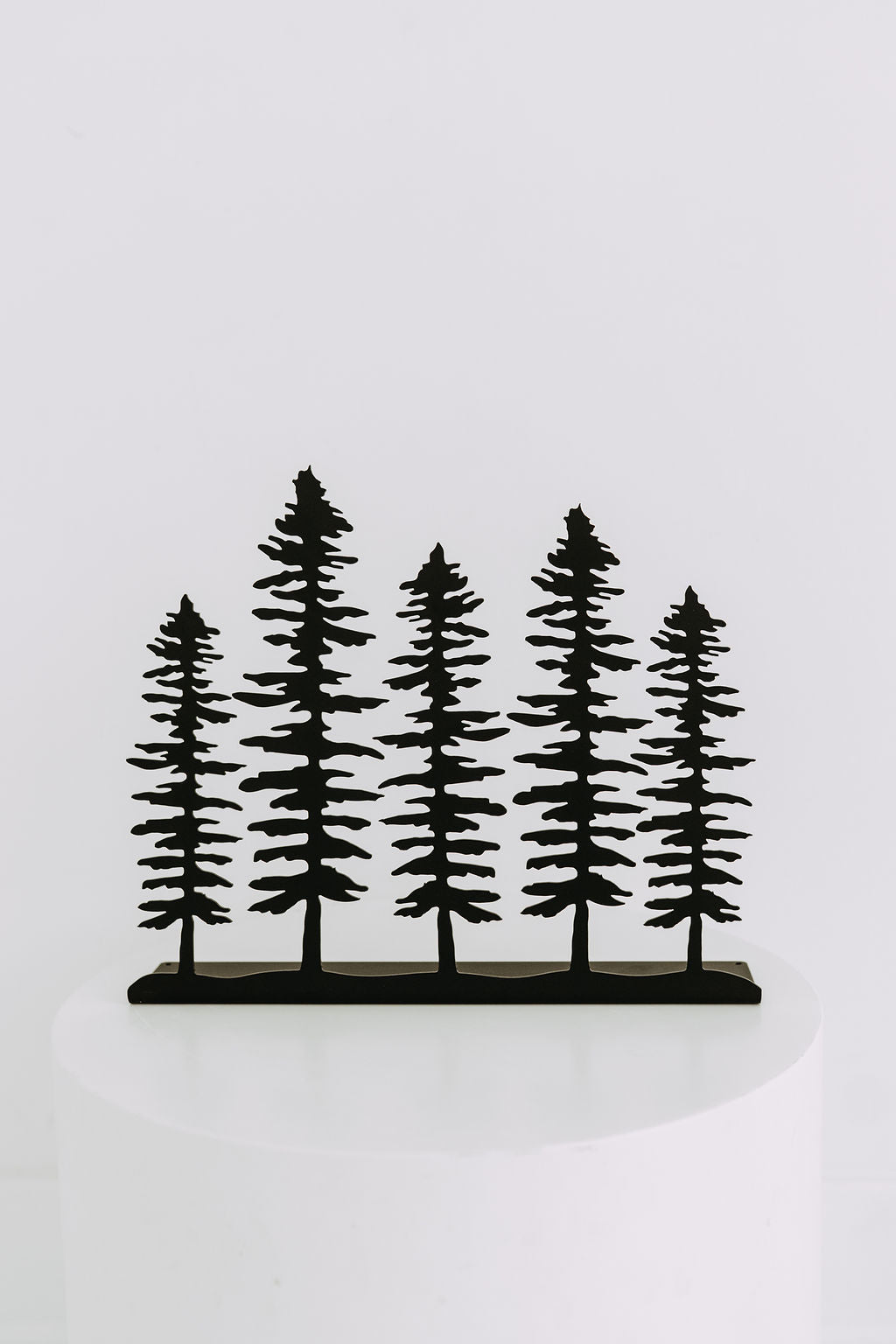 Standing 5 tree - IRONIK Original