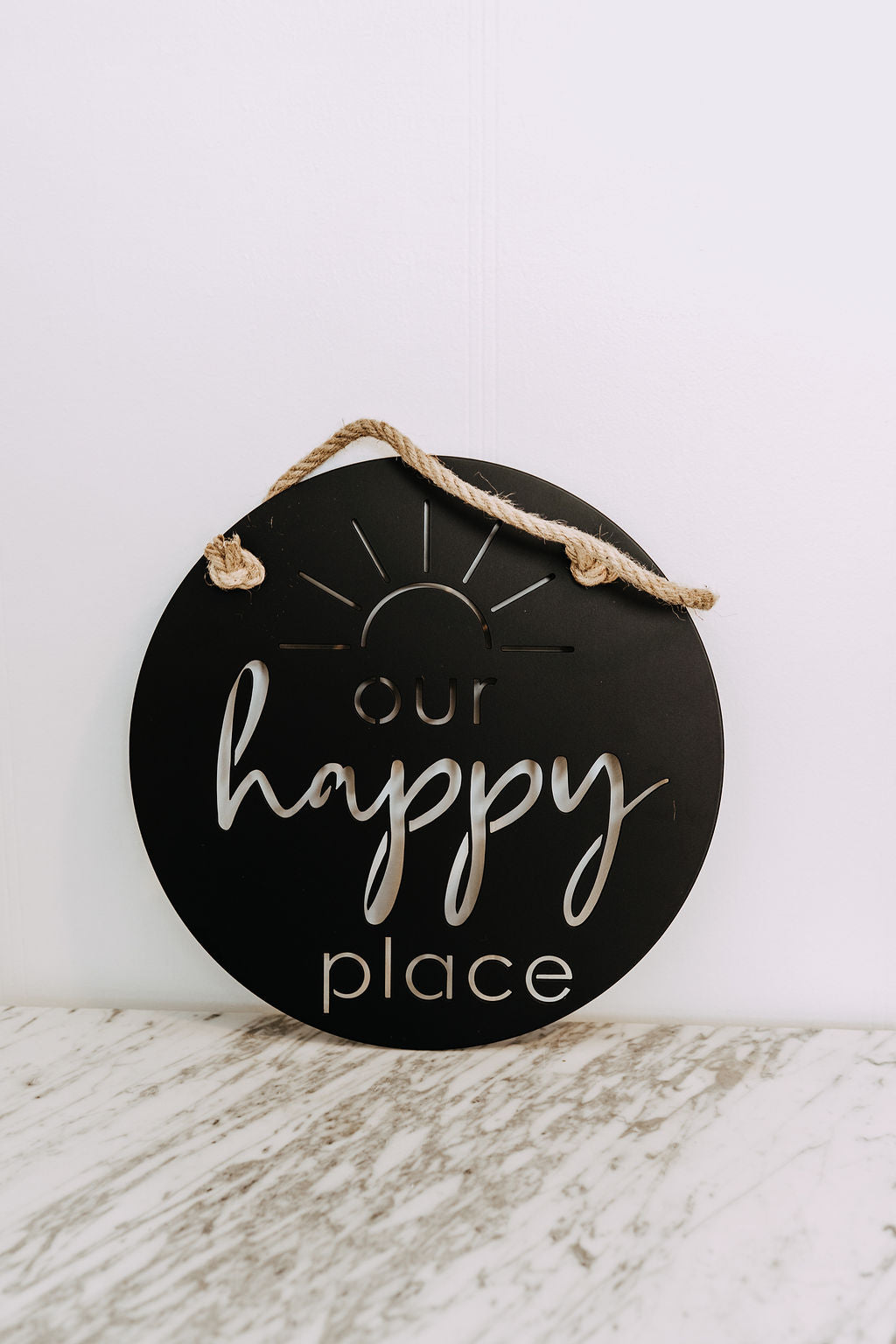 Our Happy Place - IRONIK Original
