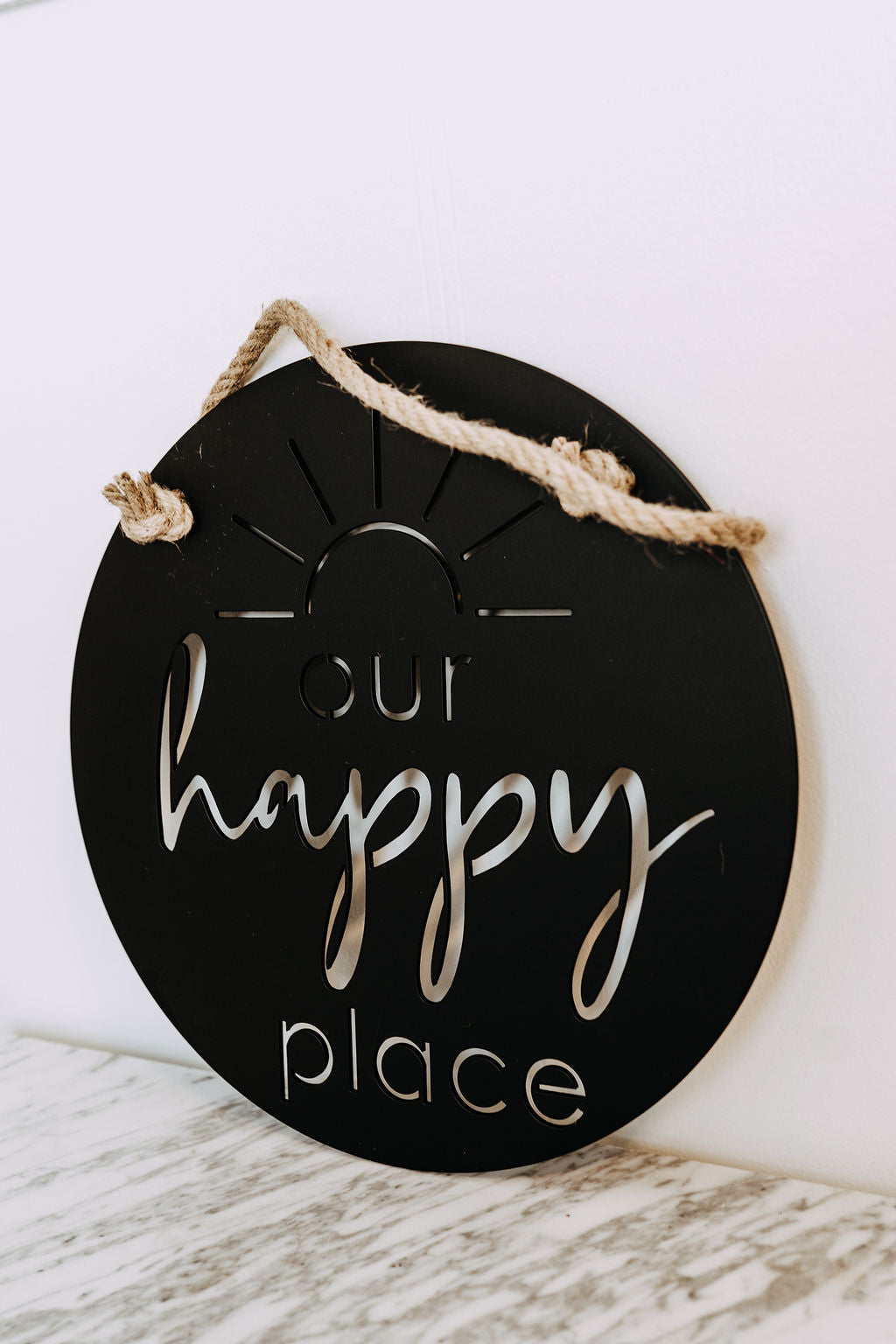 Our Happy Place - IRONIK Original