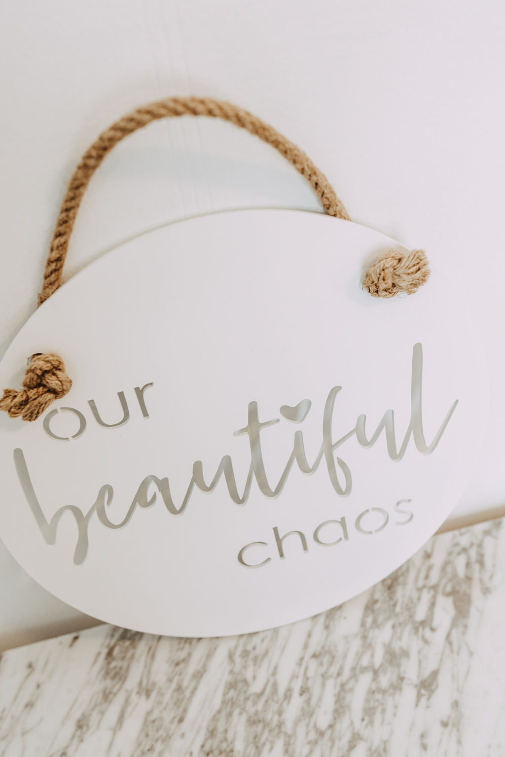 Beautiful Chaos - IRONIK Original